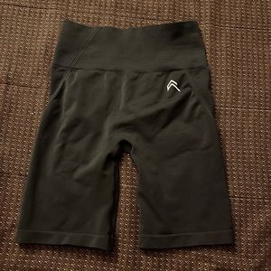 Classic Seamless 2.0 Cycling Shorts